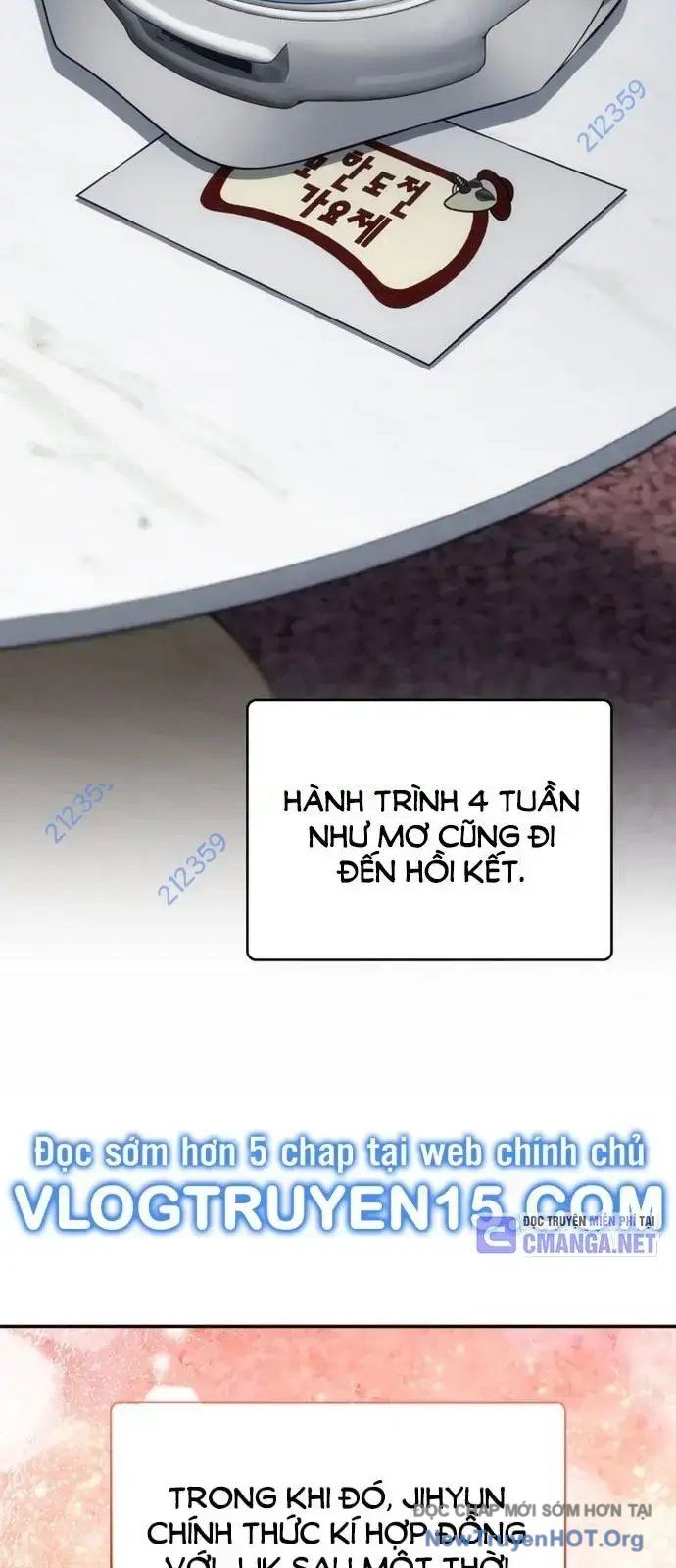 Đồng Hành Cùng Các Thiên Tài Âm Nhạc Chapter 39 - Trang 2
