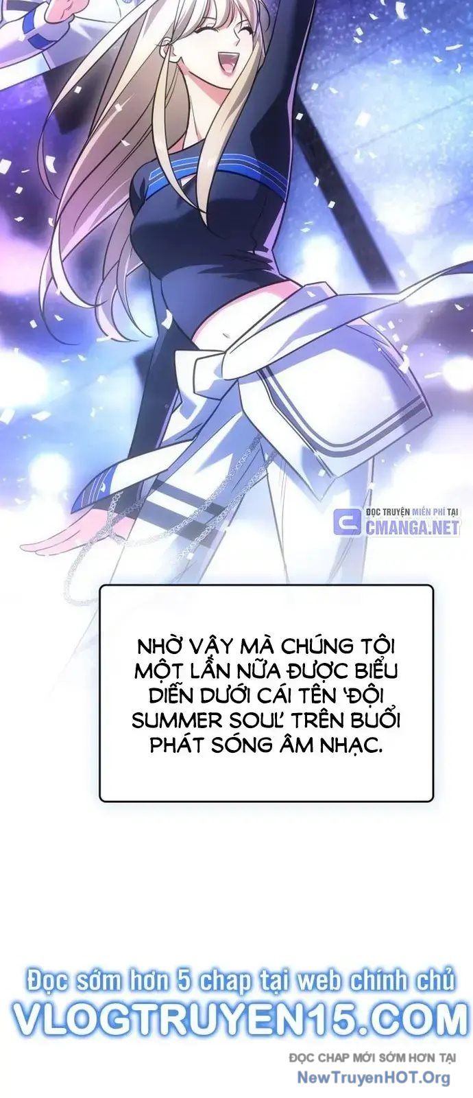 Đồng Hành Cùng Các Thiên Tài Âm Nhạc Chapter 39 - Trang 2