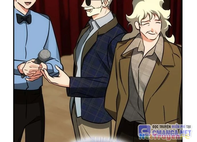 Đồng Hành Cùng Các Thiên Tài Âm Nhạc Chapter 40 - Trang 2