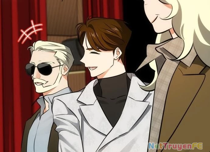 Đồng Hành Cùng Các Thiên Tài Âm Nhạc Chapter 41 - Trang 2