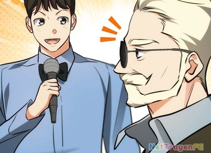 Đồng Hành Cùng Các Thiên Tài Âm Nhạc Chapter 41 - Trang 2