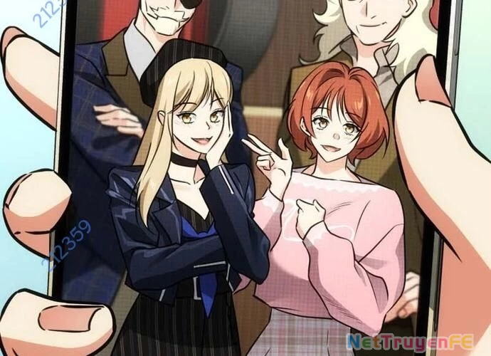 Đồng Hành Cùng Các Thiên Tài Âm Nhạc Chapter 42 - Trang 2