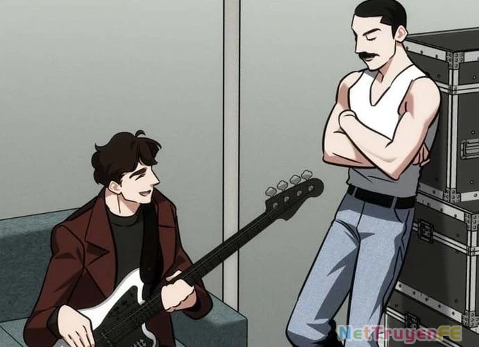Đồng Hành Cùng Các Thiên Tài Âm Nhạc Chapter 42 - Trang 2