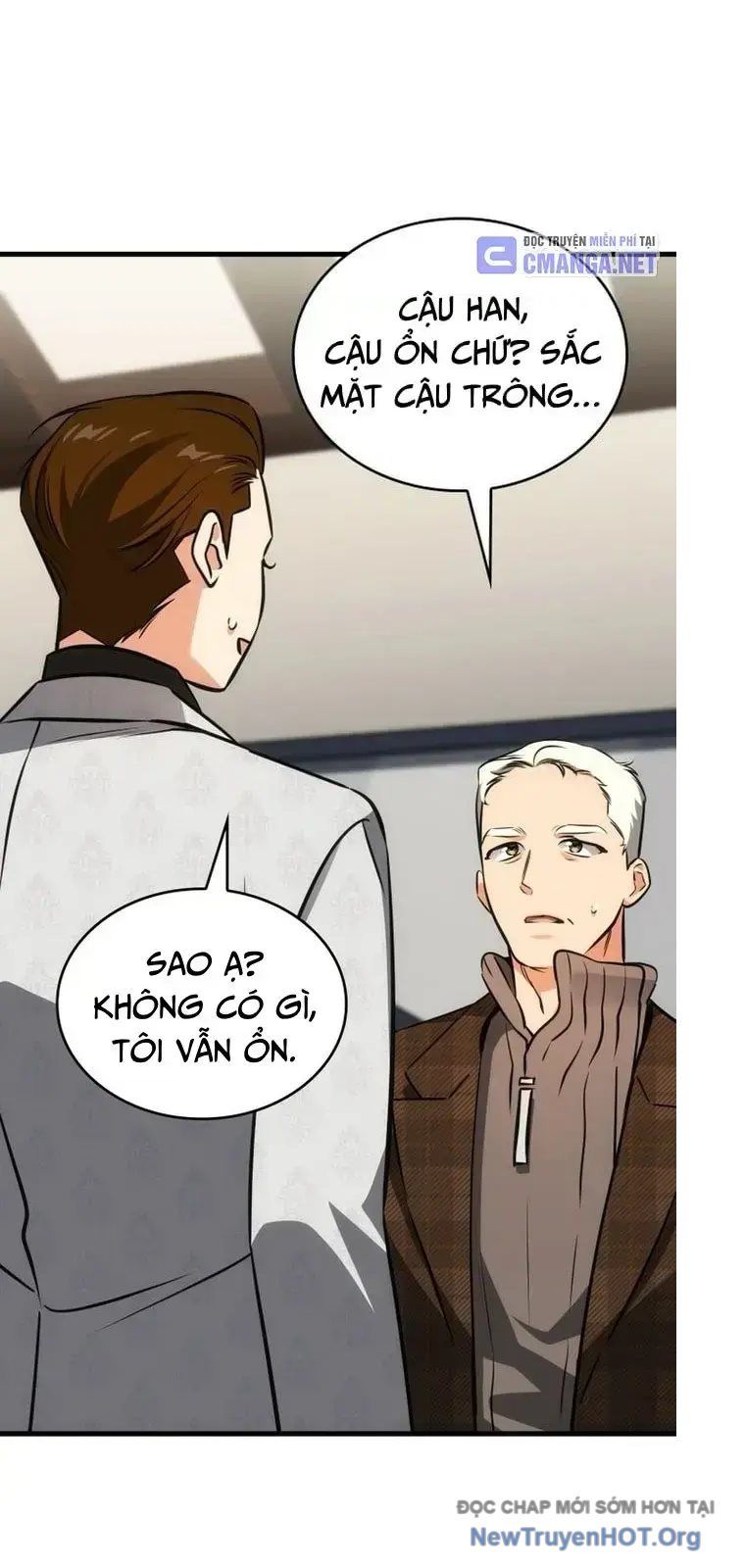 Đồng Hành Cùng Các Thiên Tài Âm Nhạc Chapter 43 - Trang 2