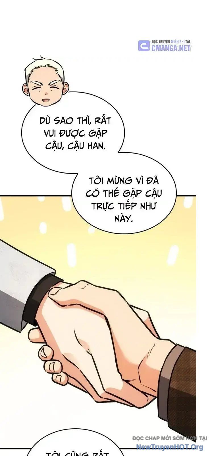 Đồng Hành Cùng Các Thiên Tài Âm Nhạc Chapter 43 - Trang 2