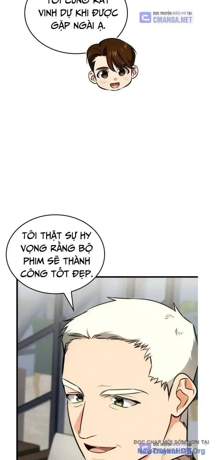 Đồng Hành Cùng Các Thiên Tài Âm Nhạc Chapter 43 - Trang 2