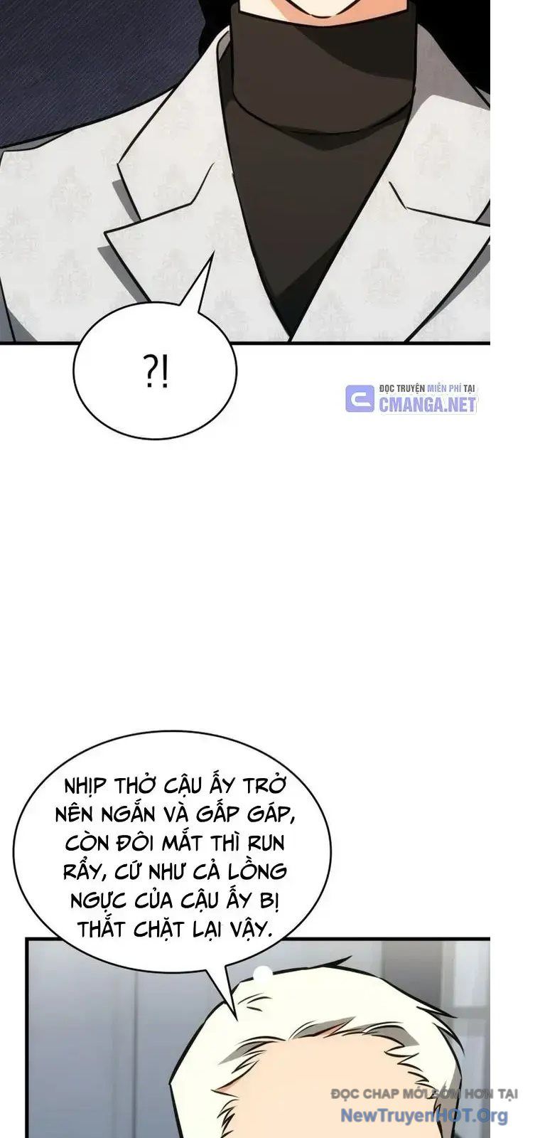 Đồng Hành Cùng Các Thiên Tài Âm Nhạc Chapter 43 - Trang 2