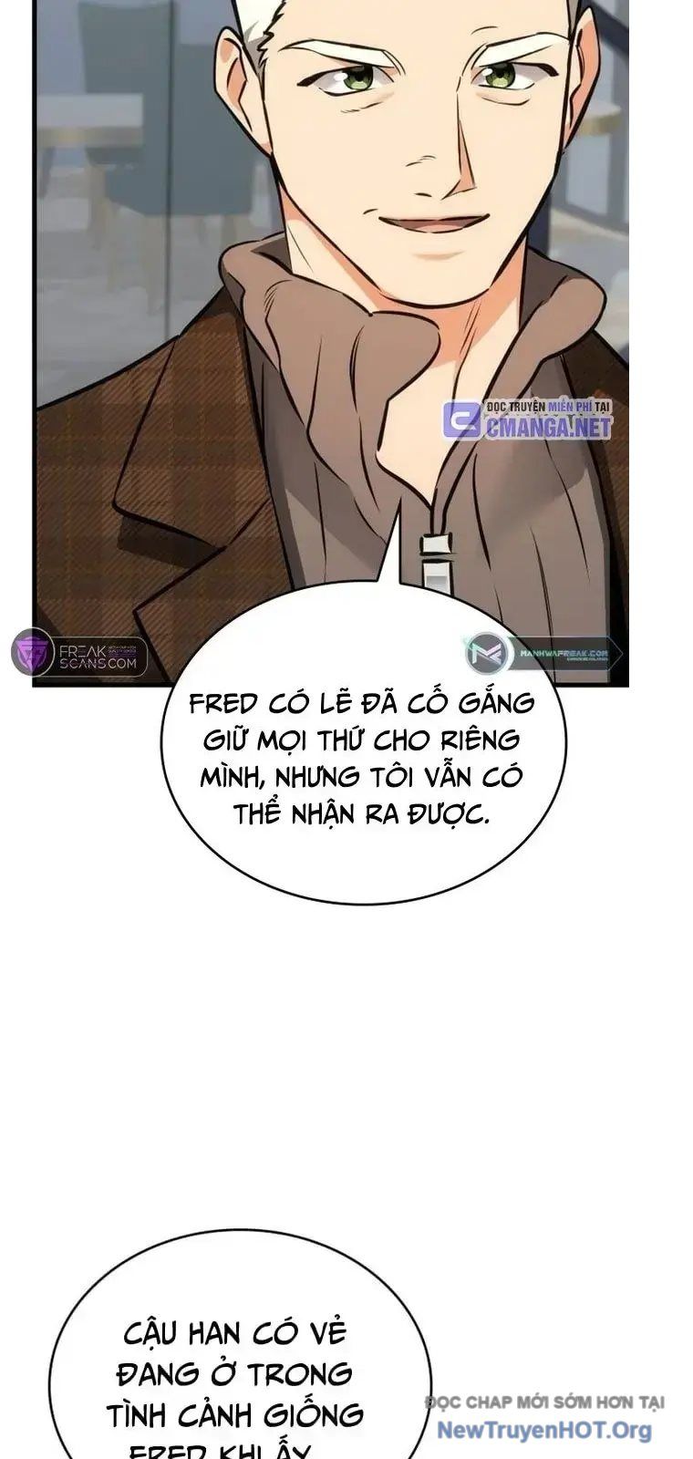 Đồng Hành Cùng Các Thiên Tài Âm Nhạc Chapter 43 - Trang 2