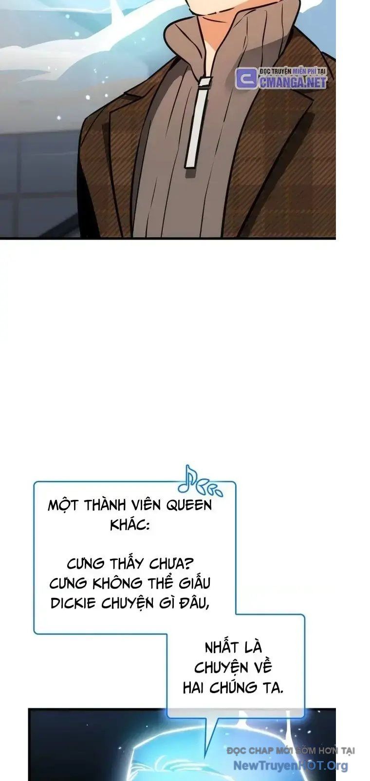 Đồng Hành Cùng Các Thiên Tài Âm Nhạc Chapter 43 - Trang 2