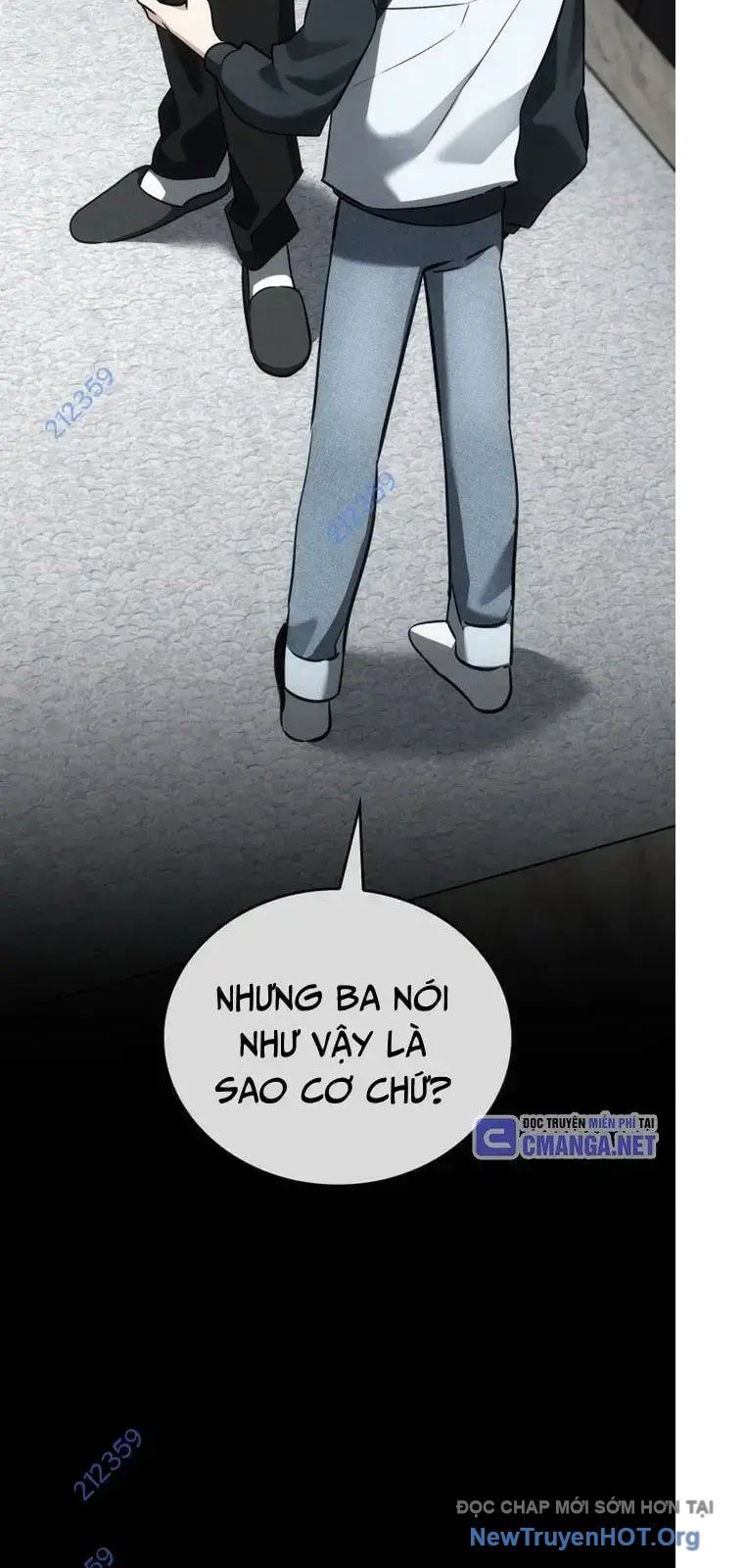 Đồng Hành Cùng Các Thiên Tài Âm Nhạc Chapter 43 - Trang 2