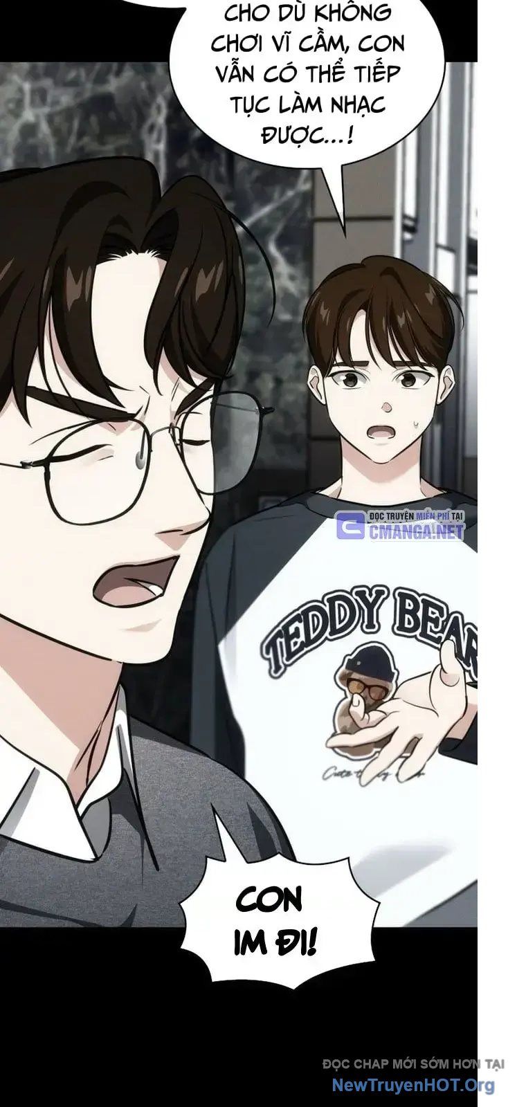 Đồng Hành Cùng Các Thiên Tài Âm Nhạc Chapter 43 - Trang 2