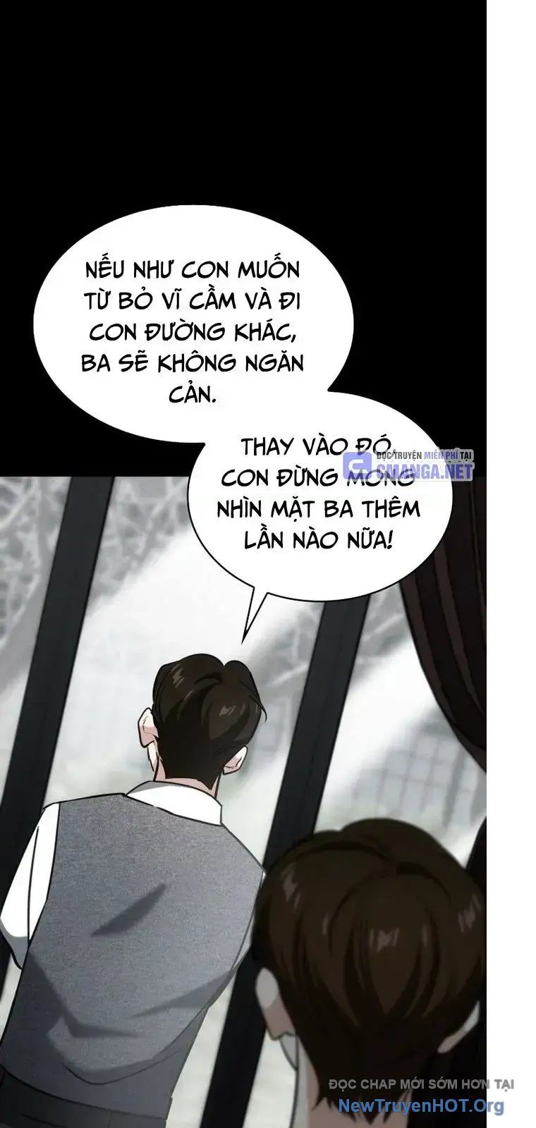 Đồng Hành Cùng Các Thiên Tài Âm Nhạc Chapter 43 - Trang 2