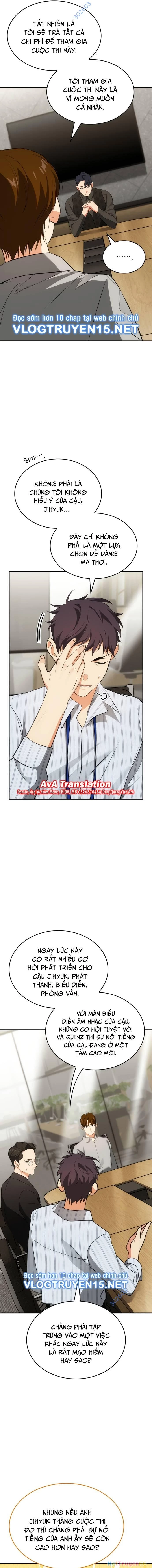 Đồng Hành Cùng Các Thiên Tài Âm Nhạc Chapter 45 - Trang 2