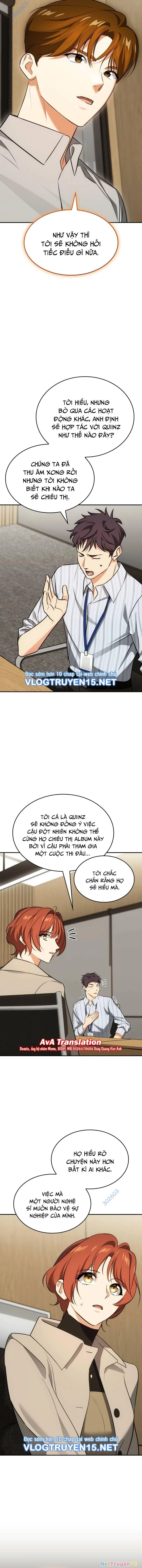 Đồng Hành Cùng Các Thiên Tài Âm Nhạc Chapter 45 - Trang 2