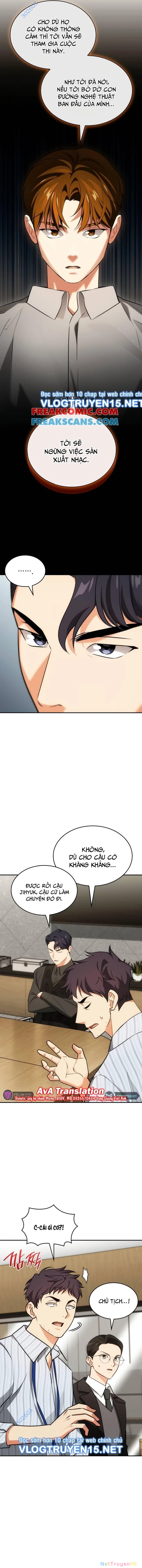 Đồng Hành Cùng Các Thiên Tài Âm Nhạc Chapter 45 - Trang 2