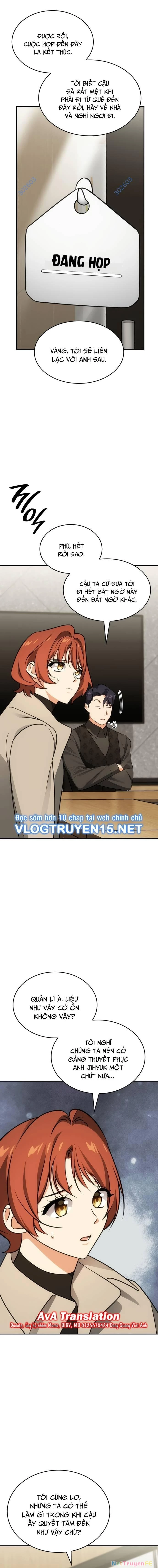 Đồng Hành Cùng Các Thiên Tài Âm Nhạc Chapter 45 - Trang 2