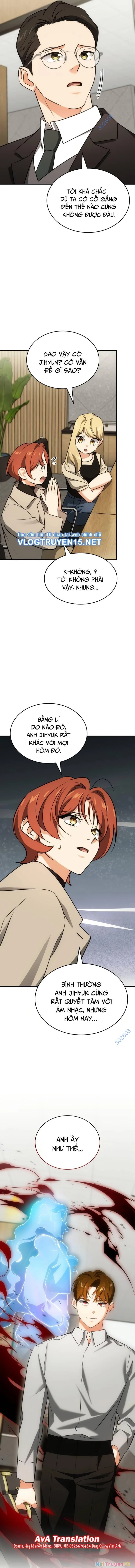 Đồng Hành Cùng Các Thiên Tài Âm Nhạc Chapter 45 - Trang 2