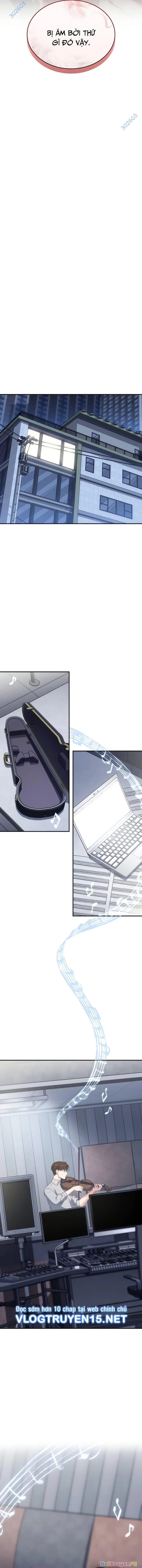 Đồng Hành Cùng Các Thiên Tài Âm Nhạc Chapter 45 - Trang 2