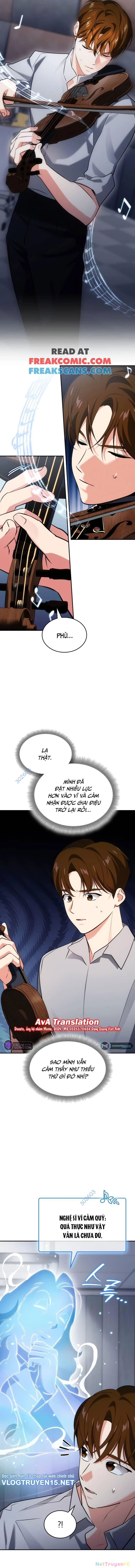 Đồng Hành Cùng Các Thiên Tài Âm Nhạc Chapter 45 - Trang 2