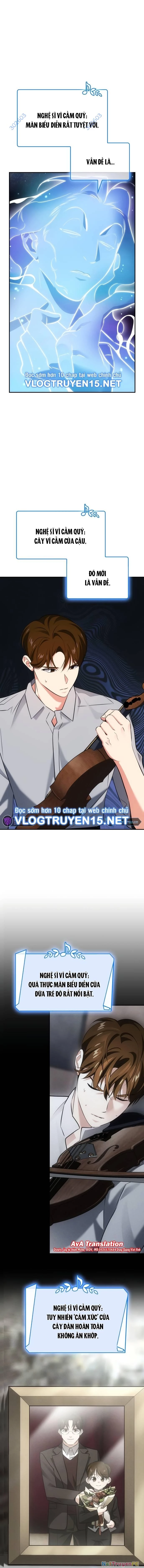 Đồng Hành Cùng Các Thiên Tài Âm Nhạc Chapter 45 - Trang 2