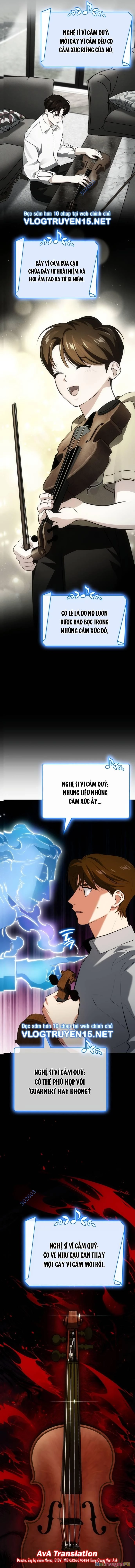 Đồng Hành Cùng Các Thiên Tài Âm Nhạc Chapter 45 - Trang 2