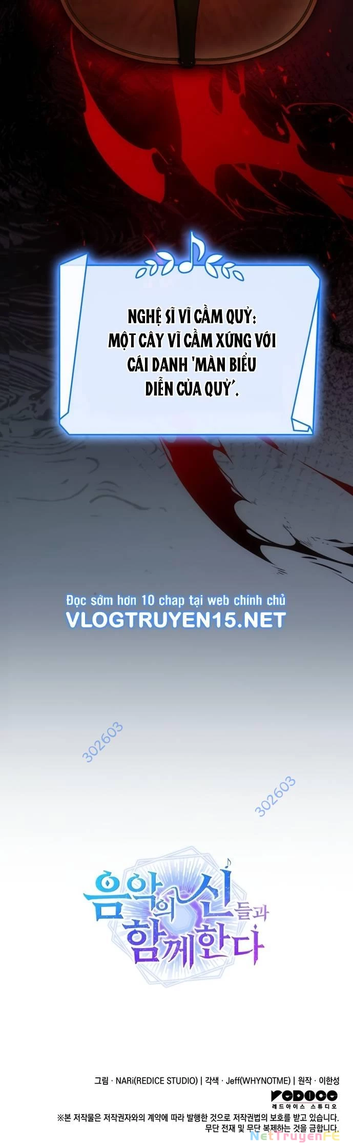 Đồng Hành Cùng Các Thiên Tài Âm Nhạc Chapter 45 - Trang 2