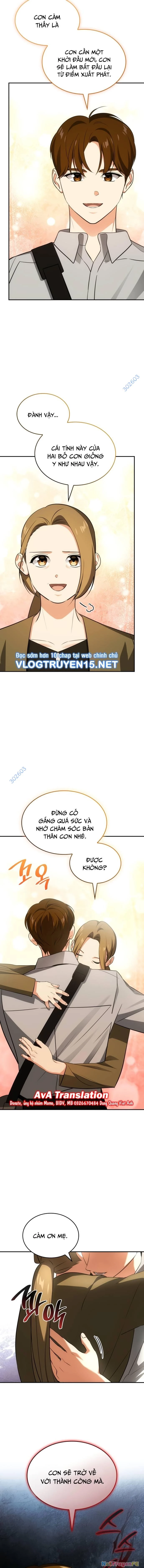 Đồng Hành Cùng Các Thiên Tài Âm Nhạc Chapter 45 - Trang 2