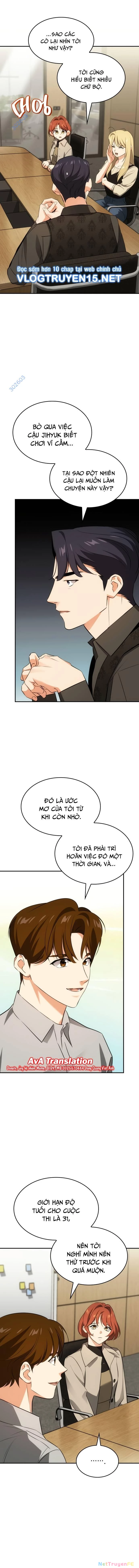 Đồng Hành Cùng Các Thiên Tài Âm Nhạc Chapter 45 - Trang 2