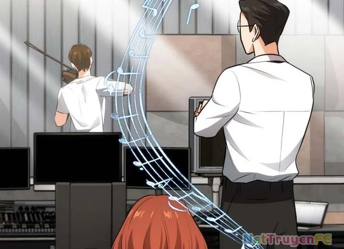 Đồng Hành Cùng Các Thiên Tài Âm Nhạc Chapter 46 - Trang 2