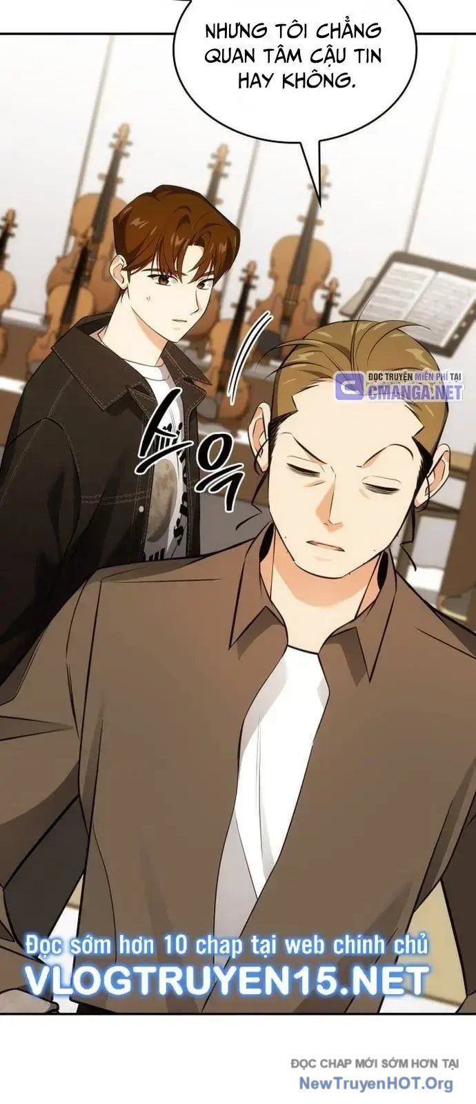 Đồng Hành Cùng Các Thiên Tài Âm Nhạc Chapter 47 - Trang 2