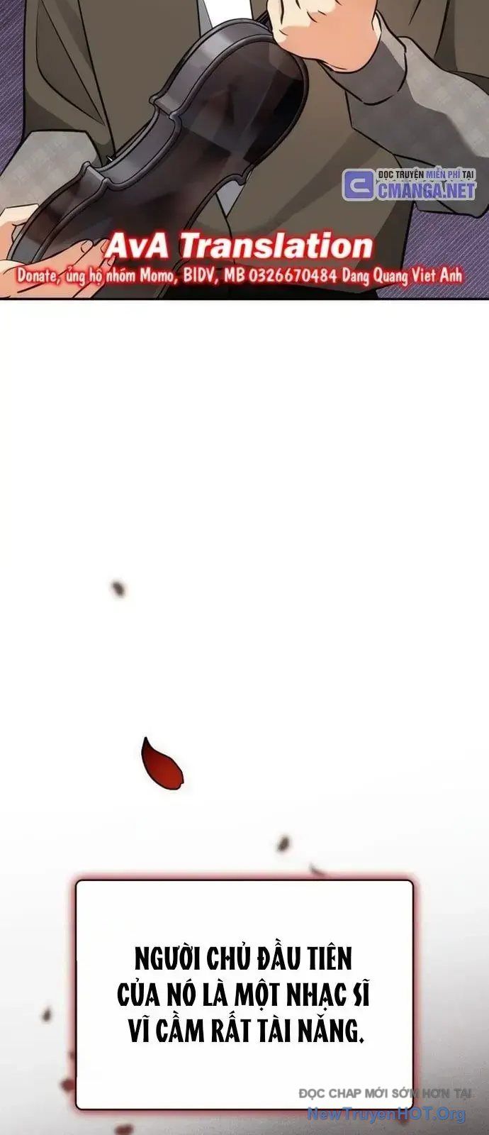 Đồng Hành Cùng Các Thiên Tài Âm Nhạc Chapter 47 - Trang 2