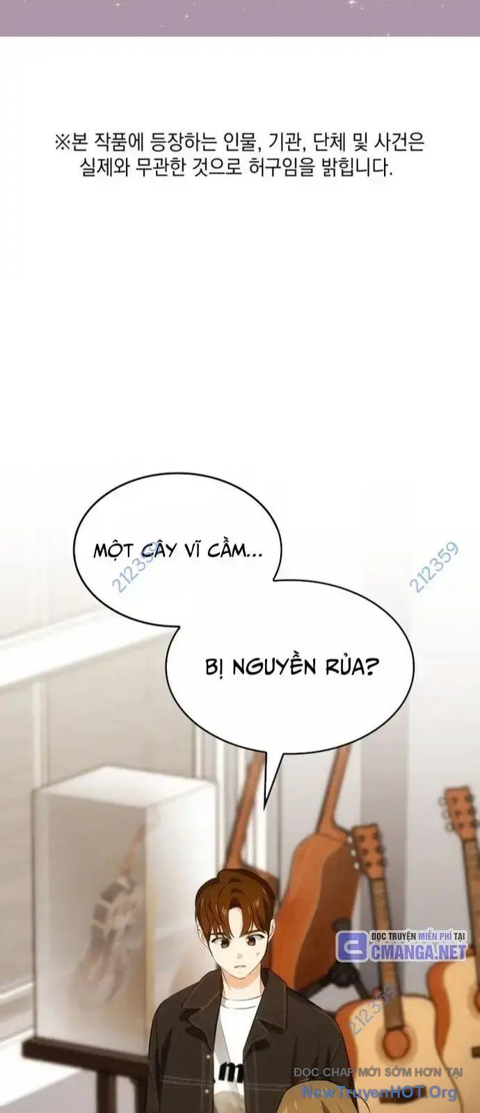 Đồng Hành Cùng Các Thiên Tài Âm Nhạc Chapter 47 - Trang 2