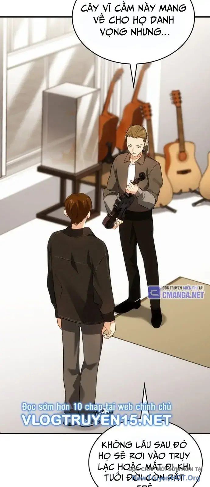 Đồng Hành Cùng Các Thiên Tài Âm Nhạc Chapter 47 - Trang 2