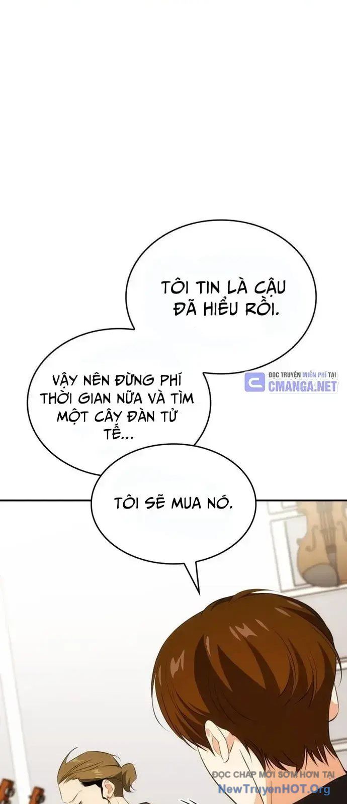 Đồng Hành Cùng Các Thiên Tài Âm Nhạc Chapter 47 - Trang 2