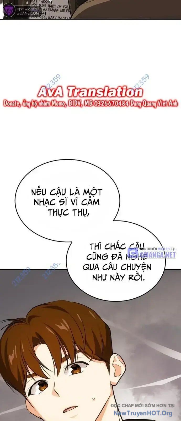 Đồng Hành Cùng Các Thiên Tài Âm Nhạc Chapter 47 - Trang 2