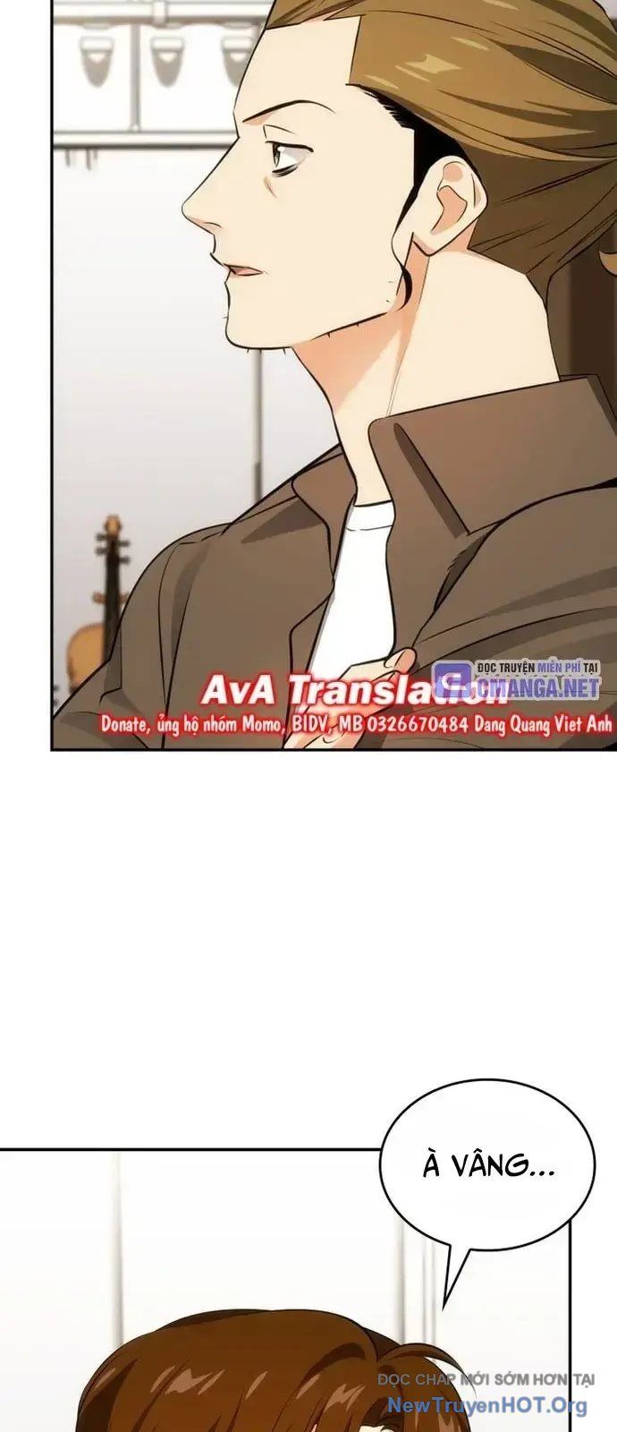 Đồng Hành Cùng Các Thiên Tài Âm Nhạc Chapter 47 - Trang 2