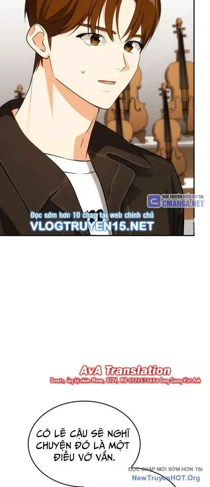 Đồng Hành Cùng Các Thiên Tài Âm Nhạc Chapter 47 - Trang 2