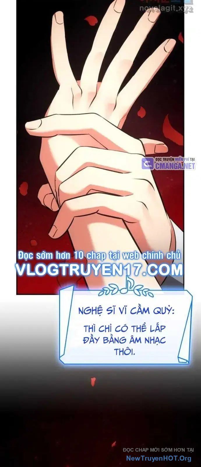 Đồng Hành Cùng Các Thiên Tài Âm Nhạc Chapter 48 - Trang 2