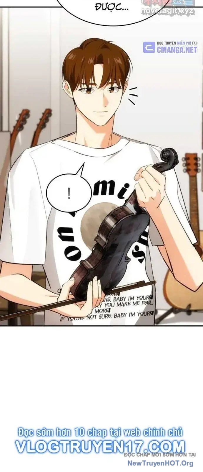 Đồng Hành Cùng Các Thiên Tài Âm Nhạc Chapter 48 - Trang 2