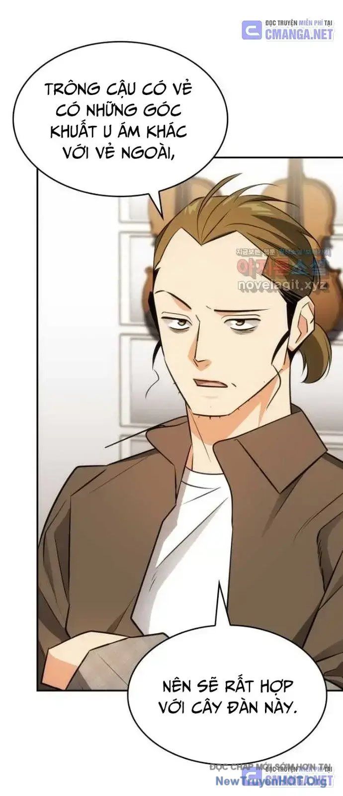 Đồng Hành Cùng Các Thiên Tài Âm Nhạc Chapter 48 - Trang 2