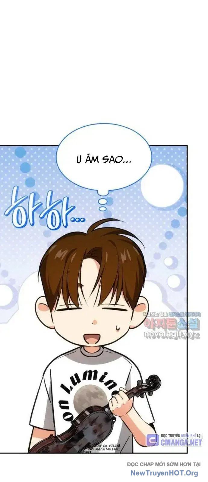 Đồng Hành Cùng Các Thiên Tài Âm Nhạc Chapter 48 - Trang 2