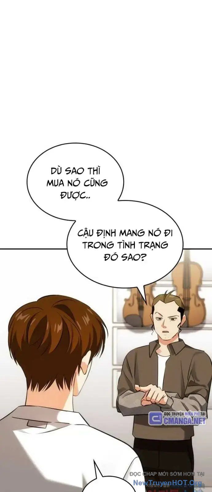 Đồng Hành Cùng Các Thiên Tài Âm Nhạc Chapter 48 - Trang 2