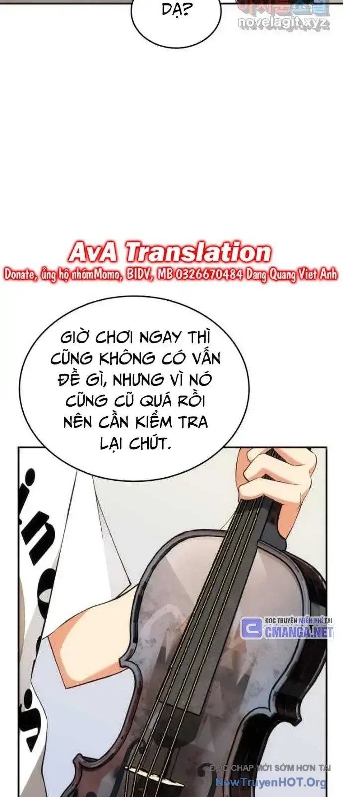 Đồng Hành Cùng Các Thiên Tài Âm Nhạc Chapter 48 - Trang 2