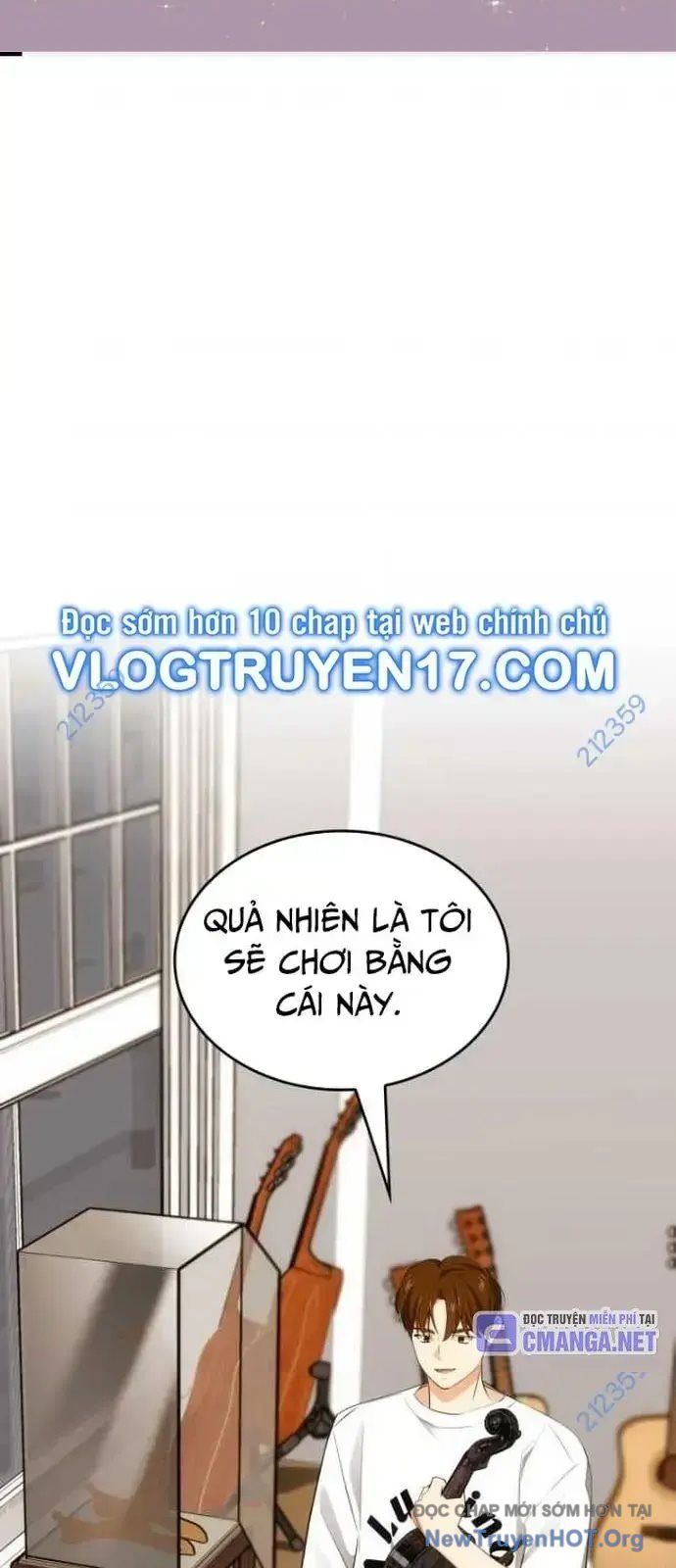 Đồng Hành Cùng Các Thiên Tài Âm Nhạc Chapter 48 - Trang 2