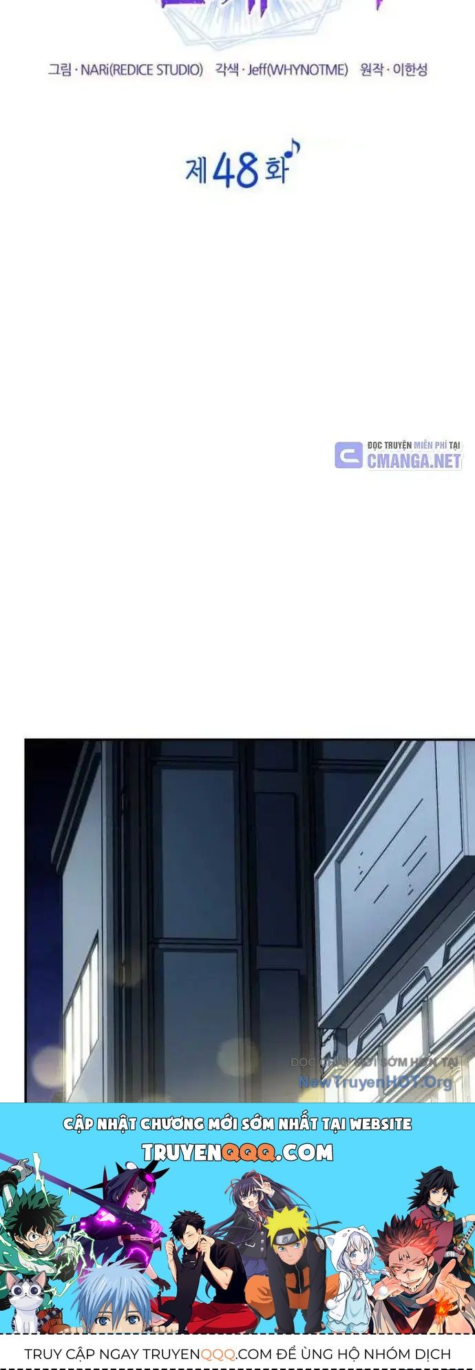 Đồng Hành Cùng Các Thiên Tài Âm Nhạc Chapter 48 - Trang 2