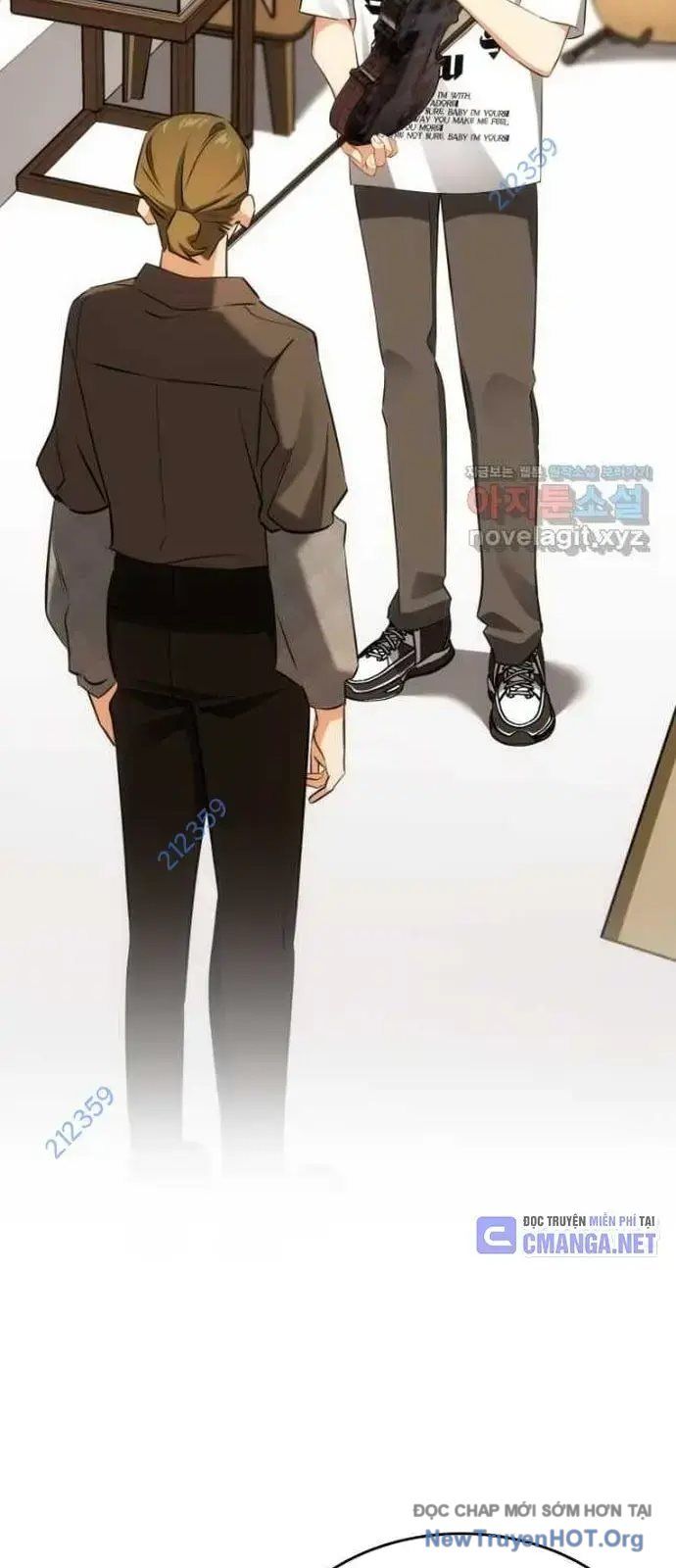 Đồng Hành Cùng Các Thiên Tài Âm Nhạc Chapter 48 - Trang 2