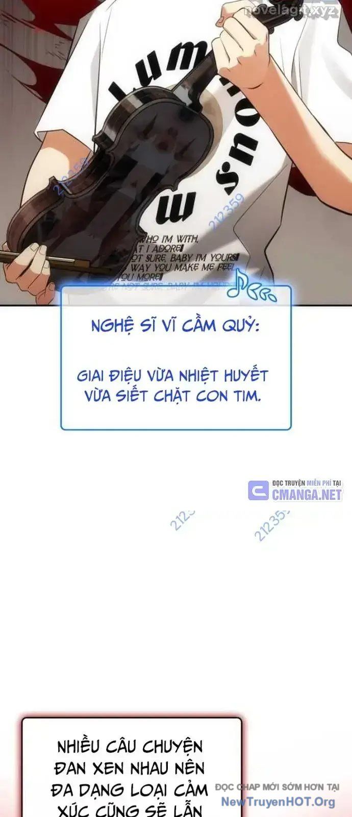 Đồng Hành Cùng Các Thiên Tài Âm Nhạc Chapter 48 - Trang 2