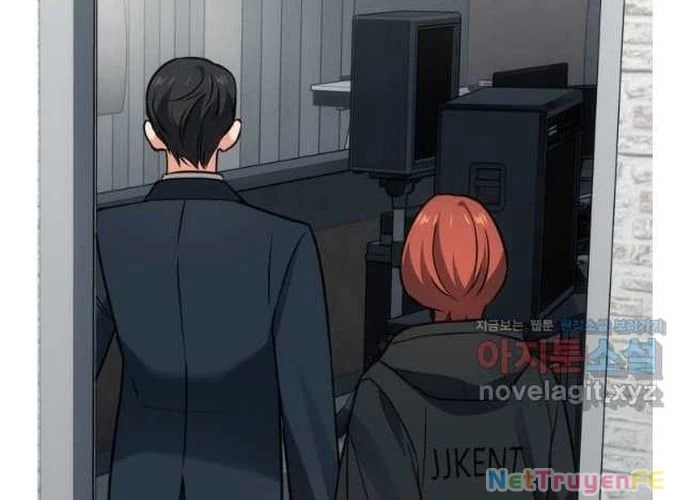 Đồng Hành Cùng Các Thiên Tài Âm Nhạc Chapter 49 - Trang 2