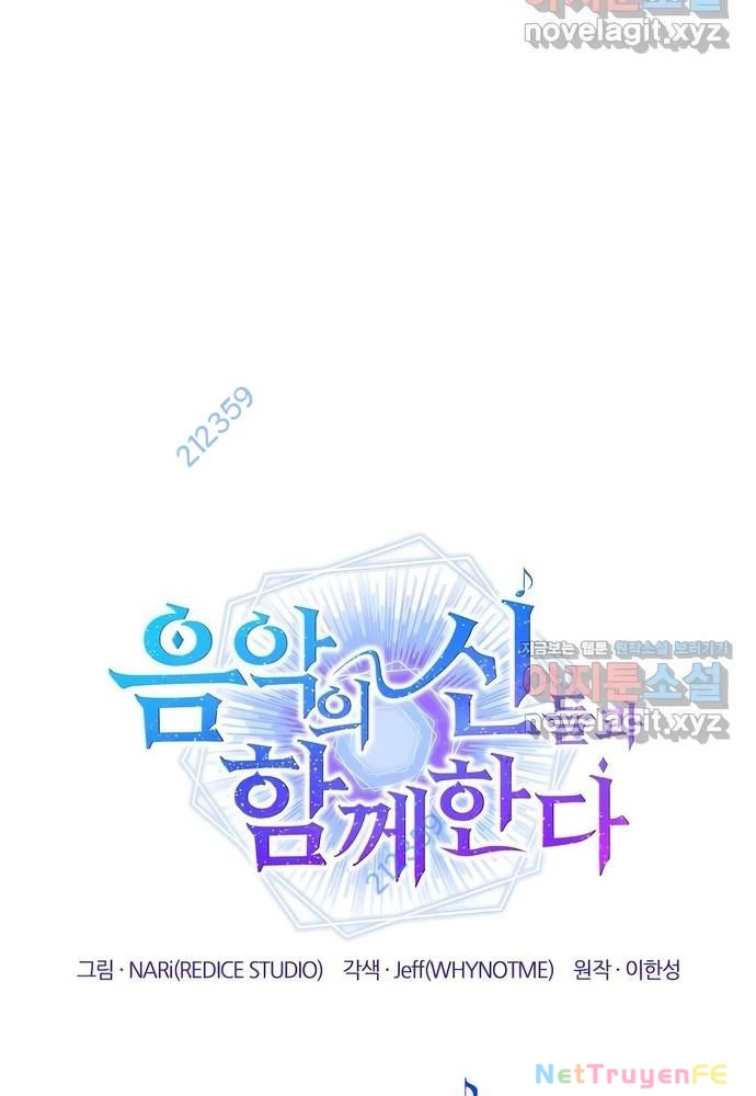 Đồng Hành Cùng Các Thiên Tài Âm Nhạc Chapter 50 - Trang 2