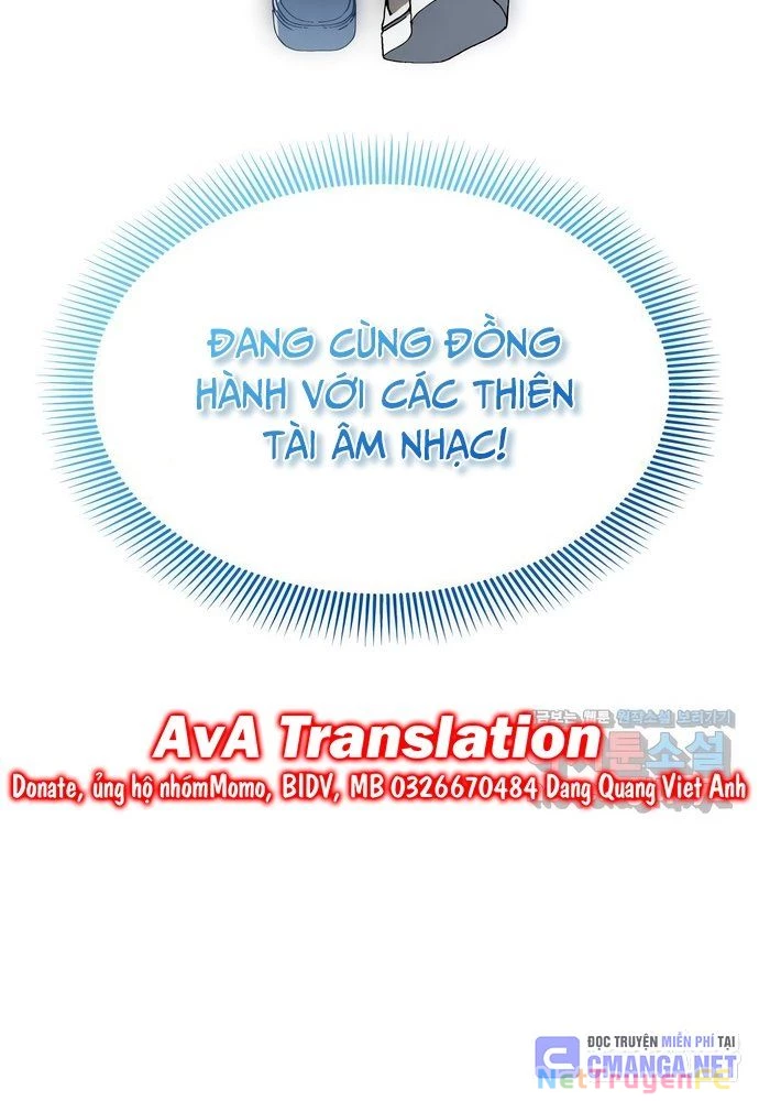 Đồng Hành Cùng Các Thiên Tài Âm Nhạc Chapter 50 - Trang 2